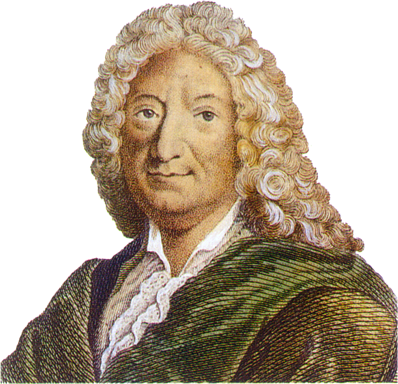 Alain-René Lesage Foto