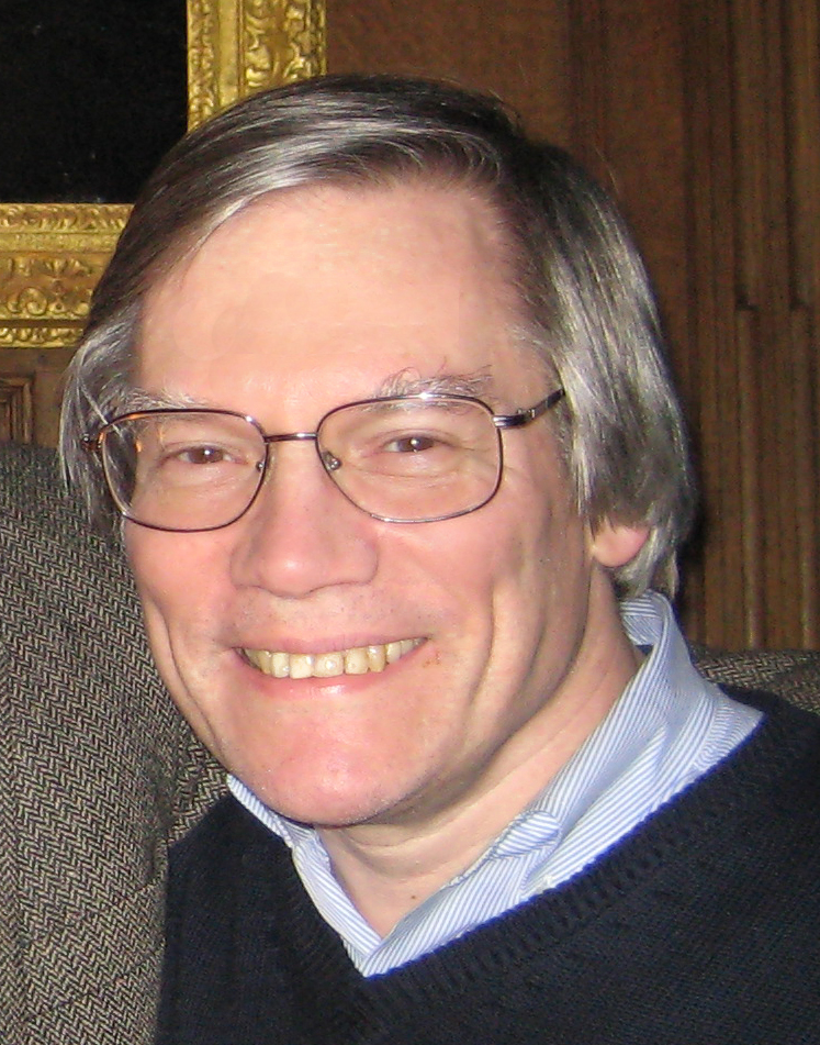 Alan Guth Foto