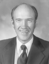 Alan K. Simpson Foto