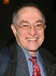 Alan Dershowitz Foto