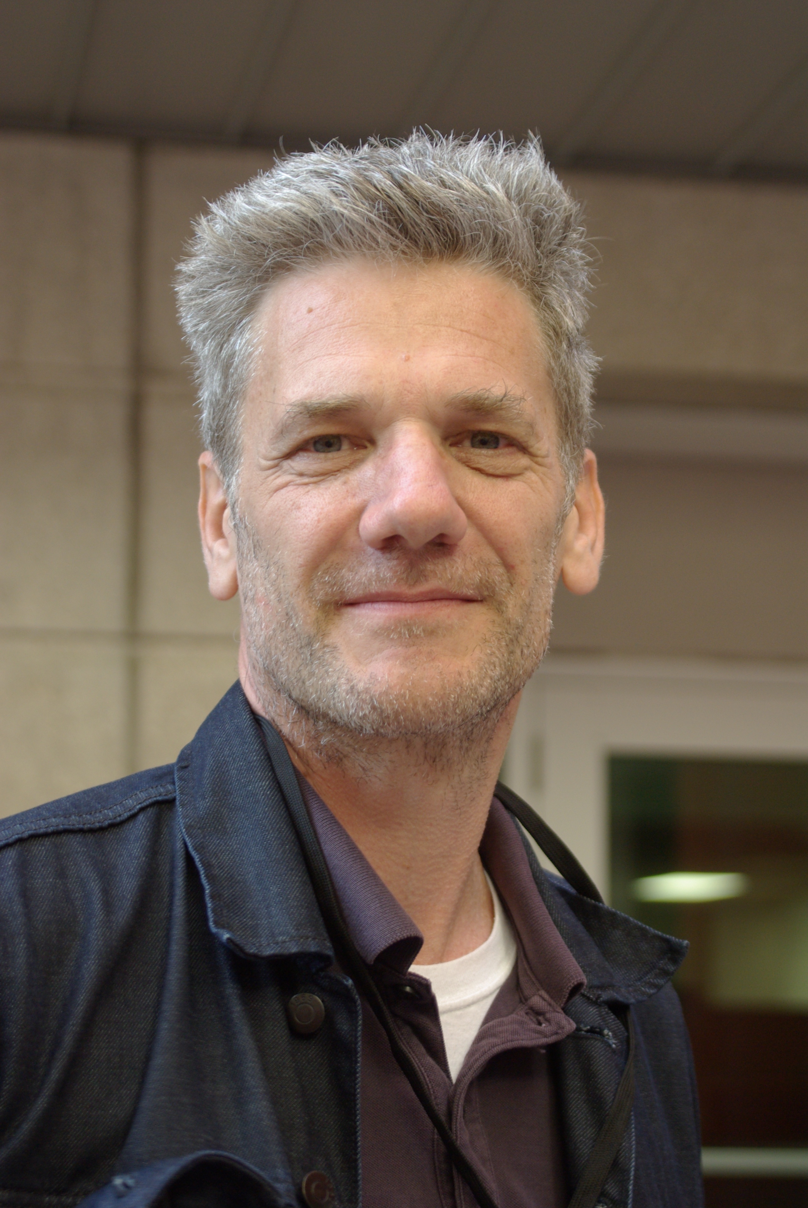 Alan Pauls Foto