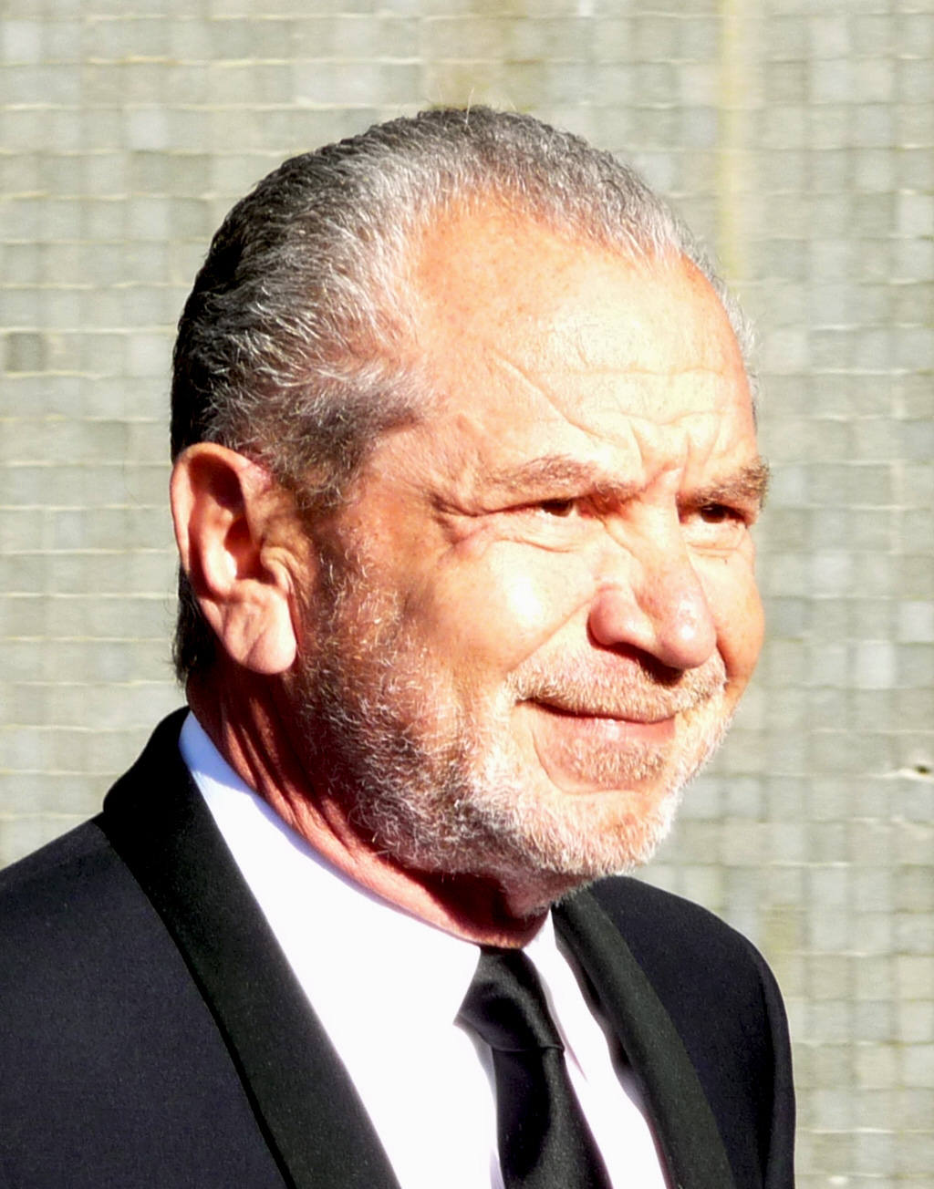 Alan Sugar Foto