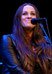 Alanis Morissette Foto