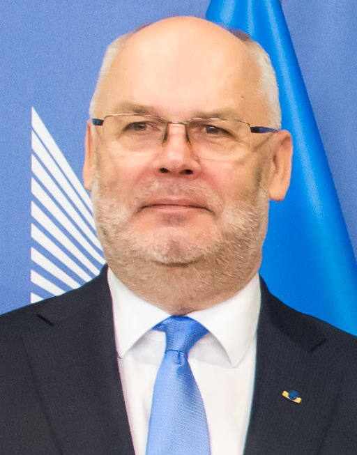 Alar Karis Foto