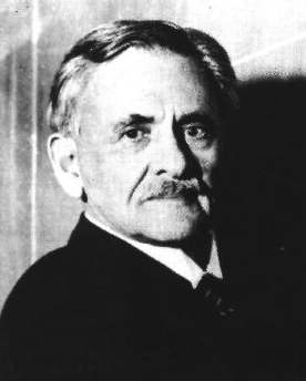 Albert Abraham Michelson Foto