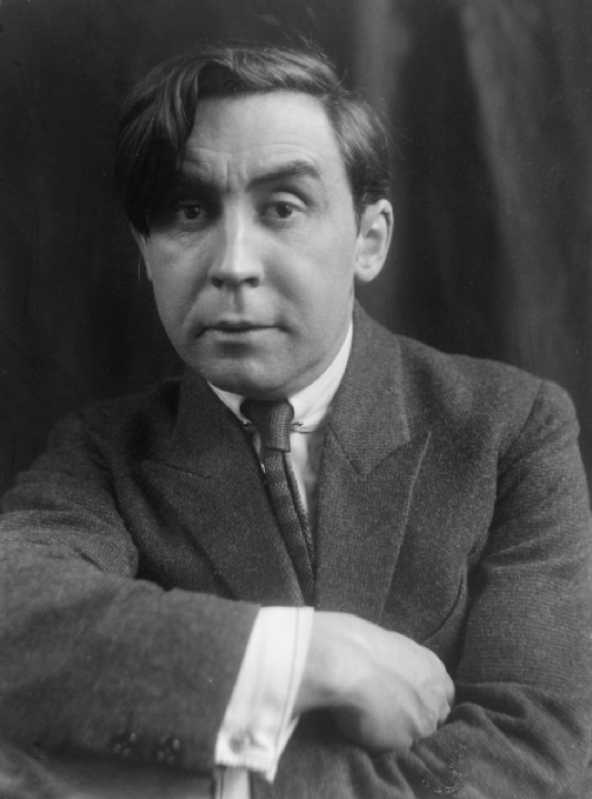 Albert Gleizes Foto