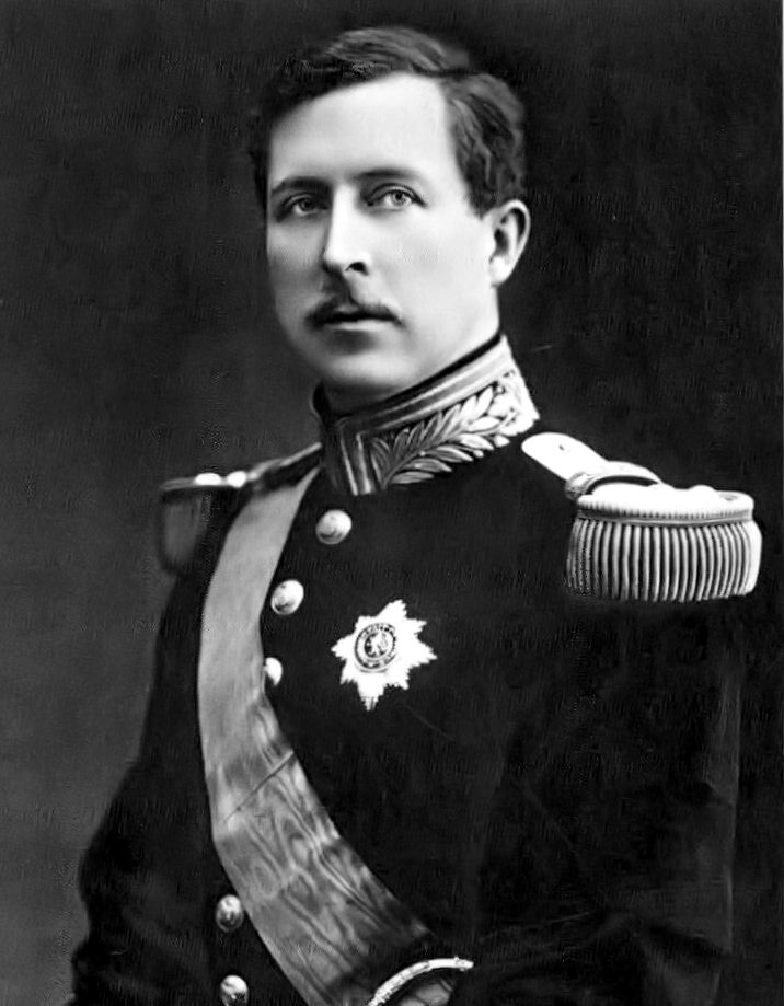 Alberto I de Bélgica Foto