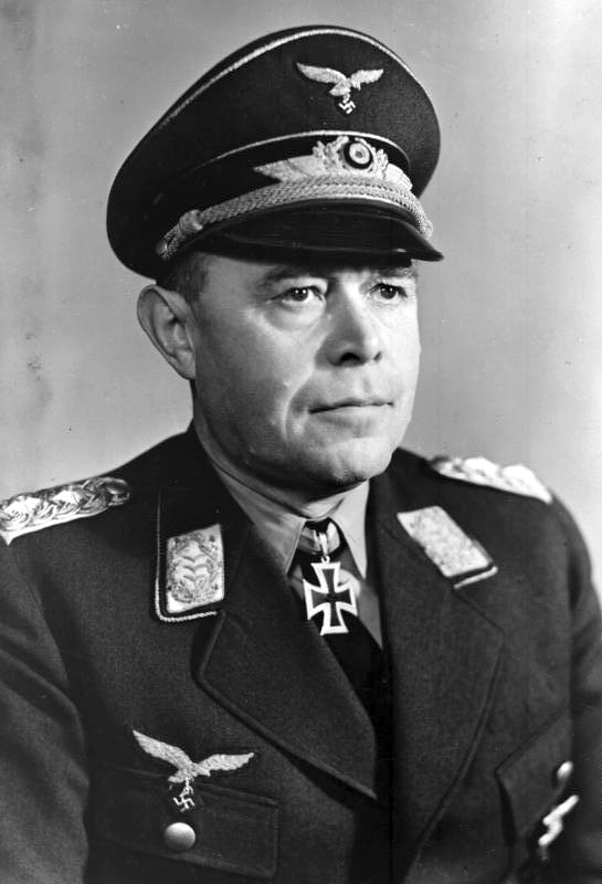 Albert Kesselring Foto