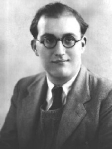 Albert Meltzer Foto