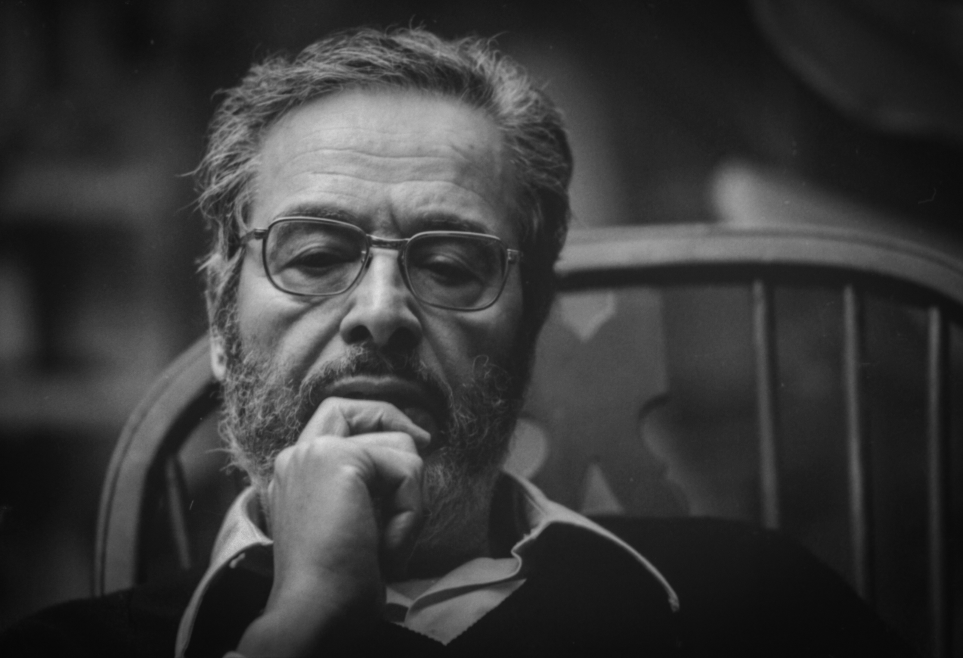 Albert Memmi Foto