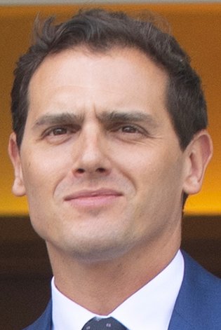 Albert Rivera Foto