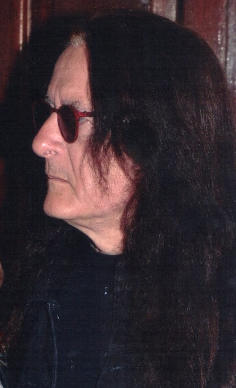 Alberto Jiménez Ure Foto