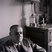 Alberto Moravia Foto
