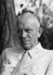 Aldo Leopold Foto