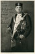 Aleister Crowley Foto