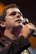 Alejandro Sanz Foto