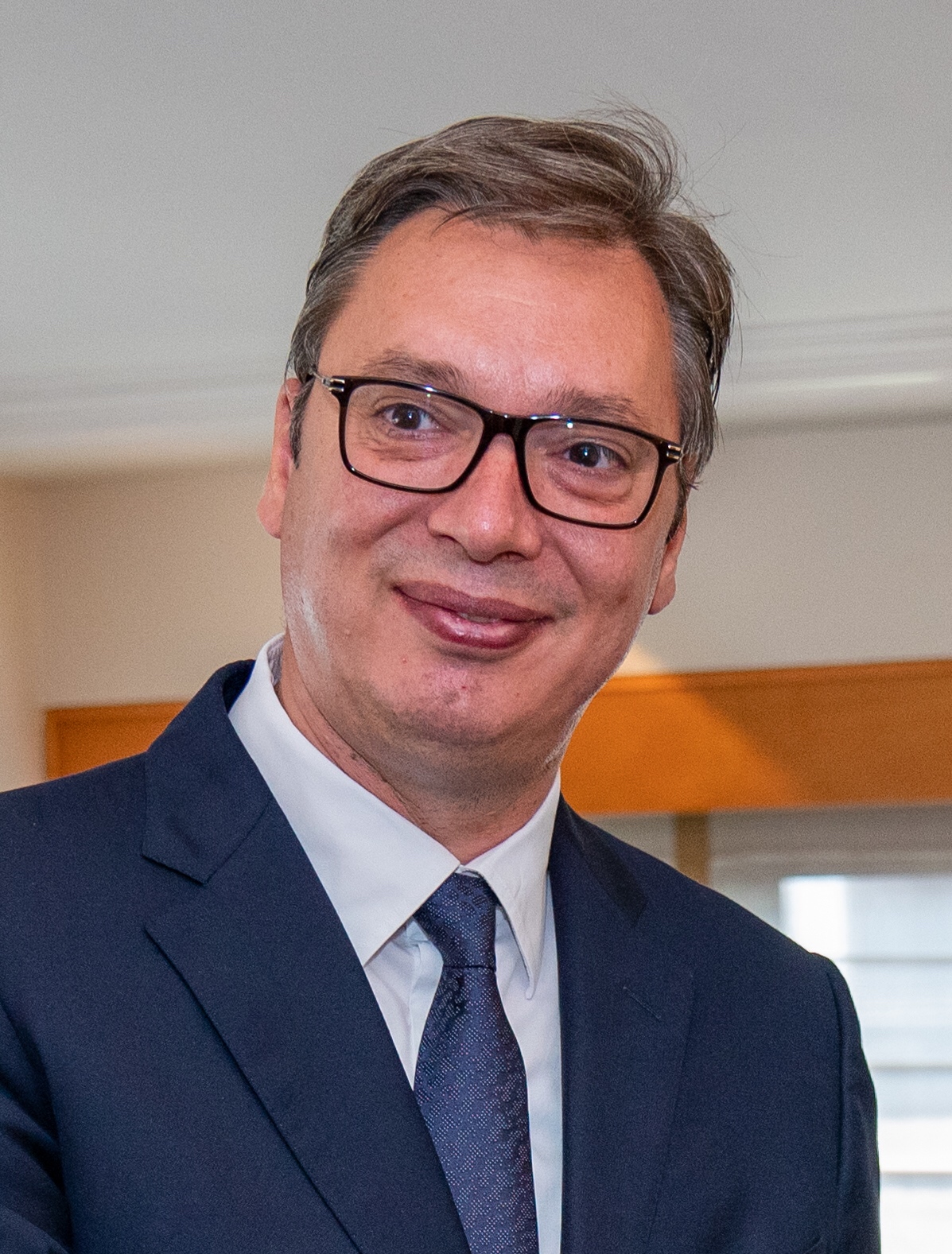 Aleksandar Vučić Foto