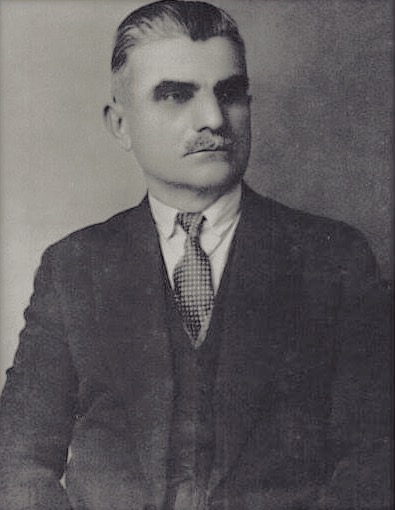 Aleksander Stavre Drenova Foto