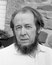 Aleksandr Solzhenitsyn Foto