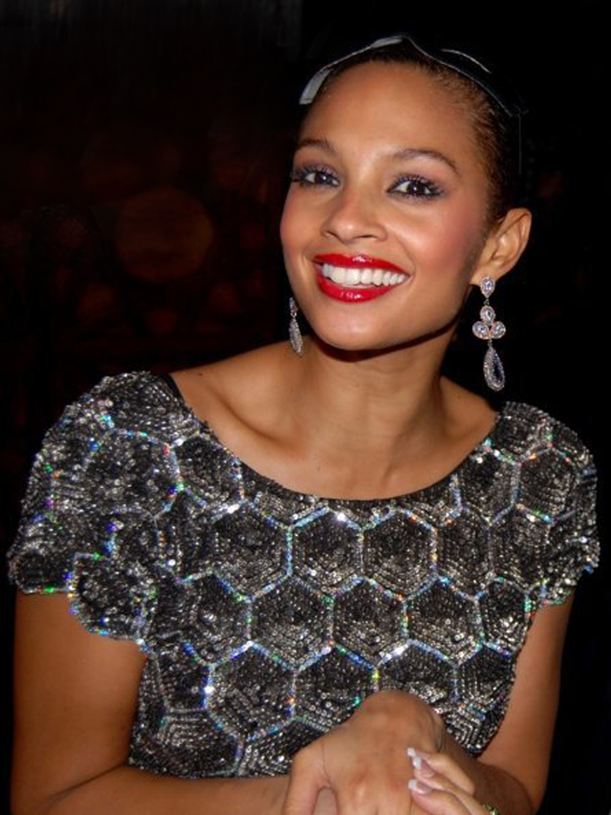 Alesha Dixon Foto