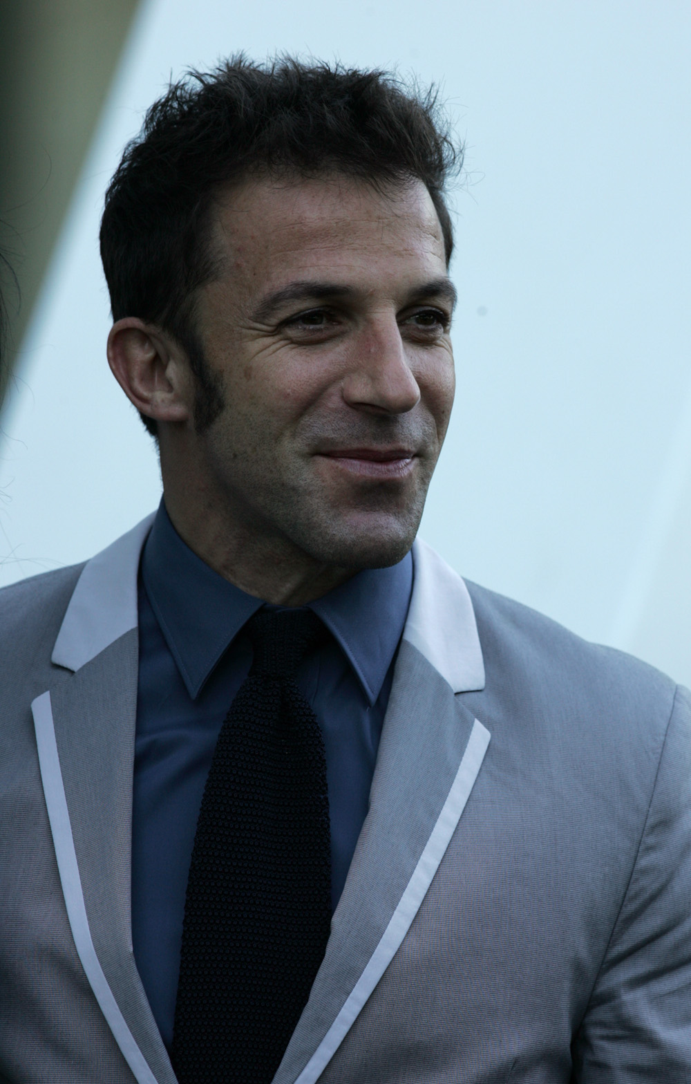 Alessandro Del Piero Foto