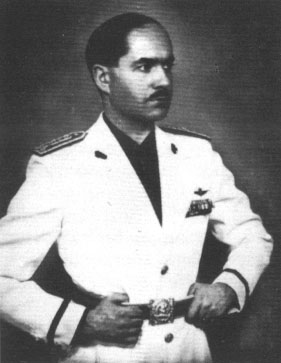 Alessandro Pavolini Foto