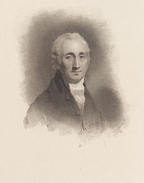 Alexander Fraser Tytler Foto