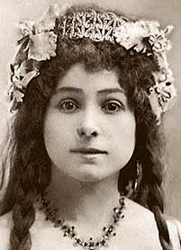 Alexandra David-Néel Foto