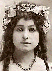 Alexandra David-Néel Foto