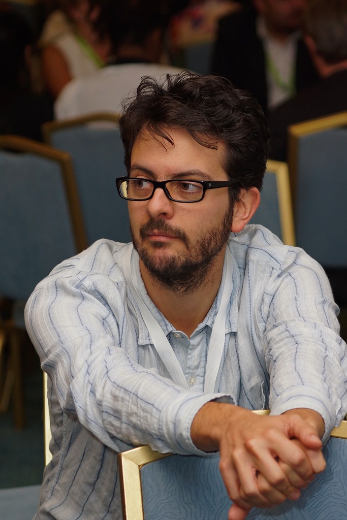 Alexandre Christoyannopoulos Foto