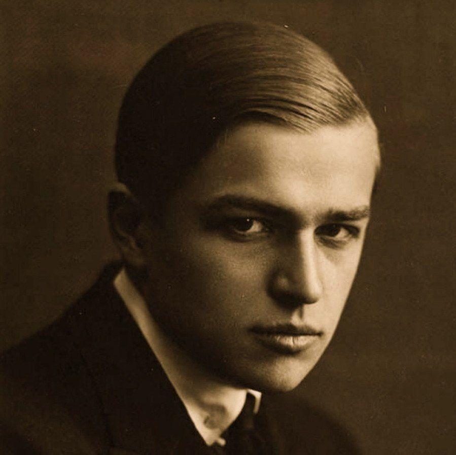 Alexandre Kojève Foto