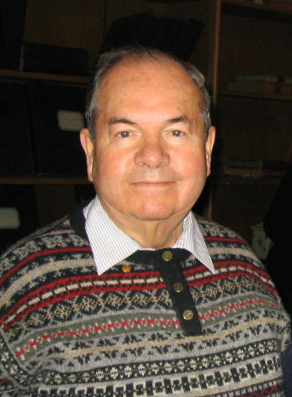 Alekséi Alekséyevich Abrikósov Foto