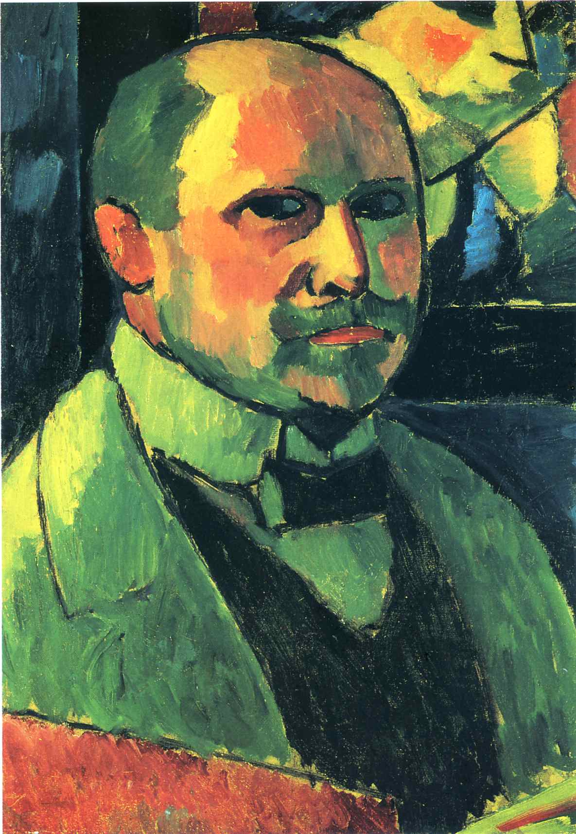 Alekséi von Jawlensky Foto