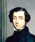Alexis De Tocqueville Foto