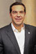 Alexis Tsipras Foto