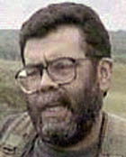 Alfonso Cano Foto