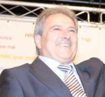 Alfonso Rus Terol Foto