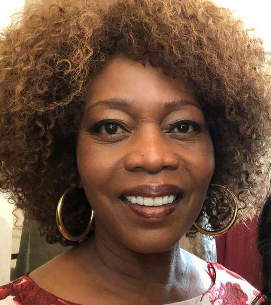 Alfre Woodard Foto