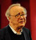 Alfred Brendel Foto