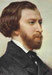 Alfred De Musset Foto