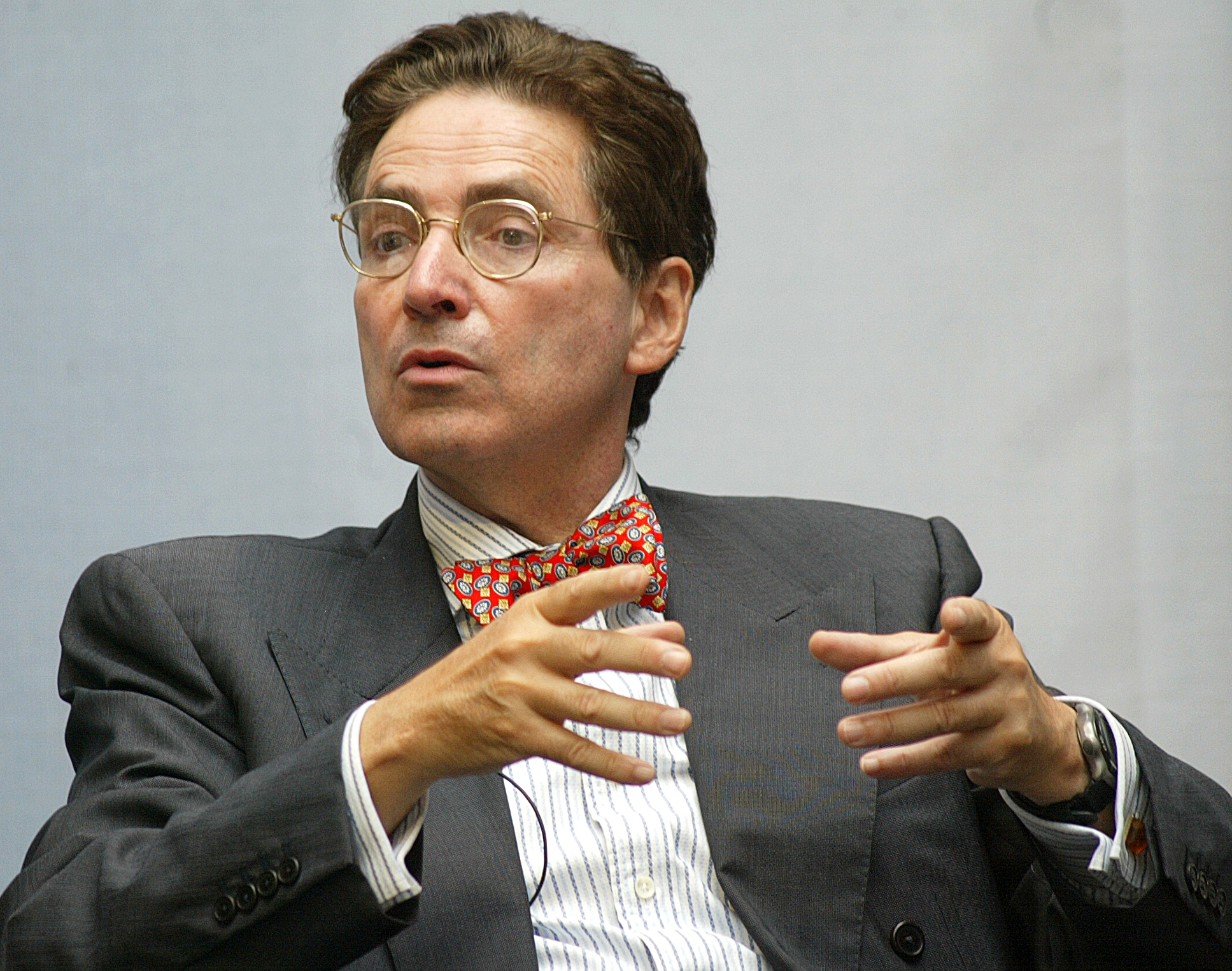 Alfred-Maurice de Zayas Foto