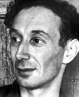 Alfred Jules Ayer Foto