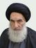 Gran Ayatolá Sayyid Ali al-Sistani Foto