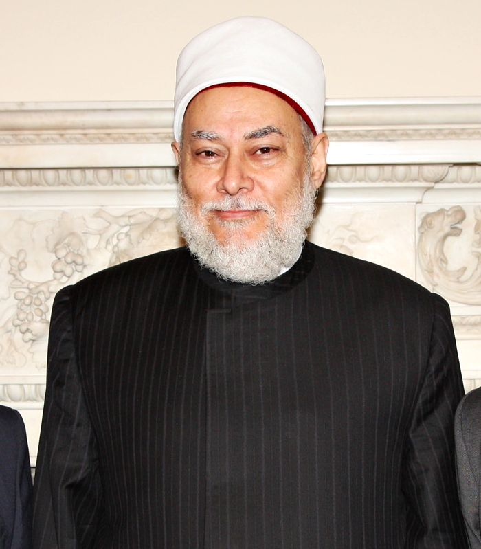 Ali Gomaa Foto