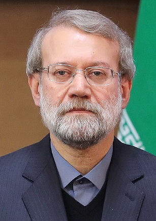 Alí Lariyaní Foto