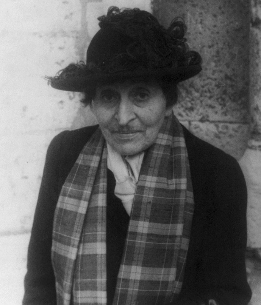 Alice B. Toklas Foto