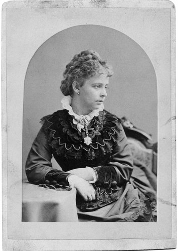 Alice Morse Earle Foto