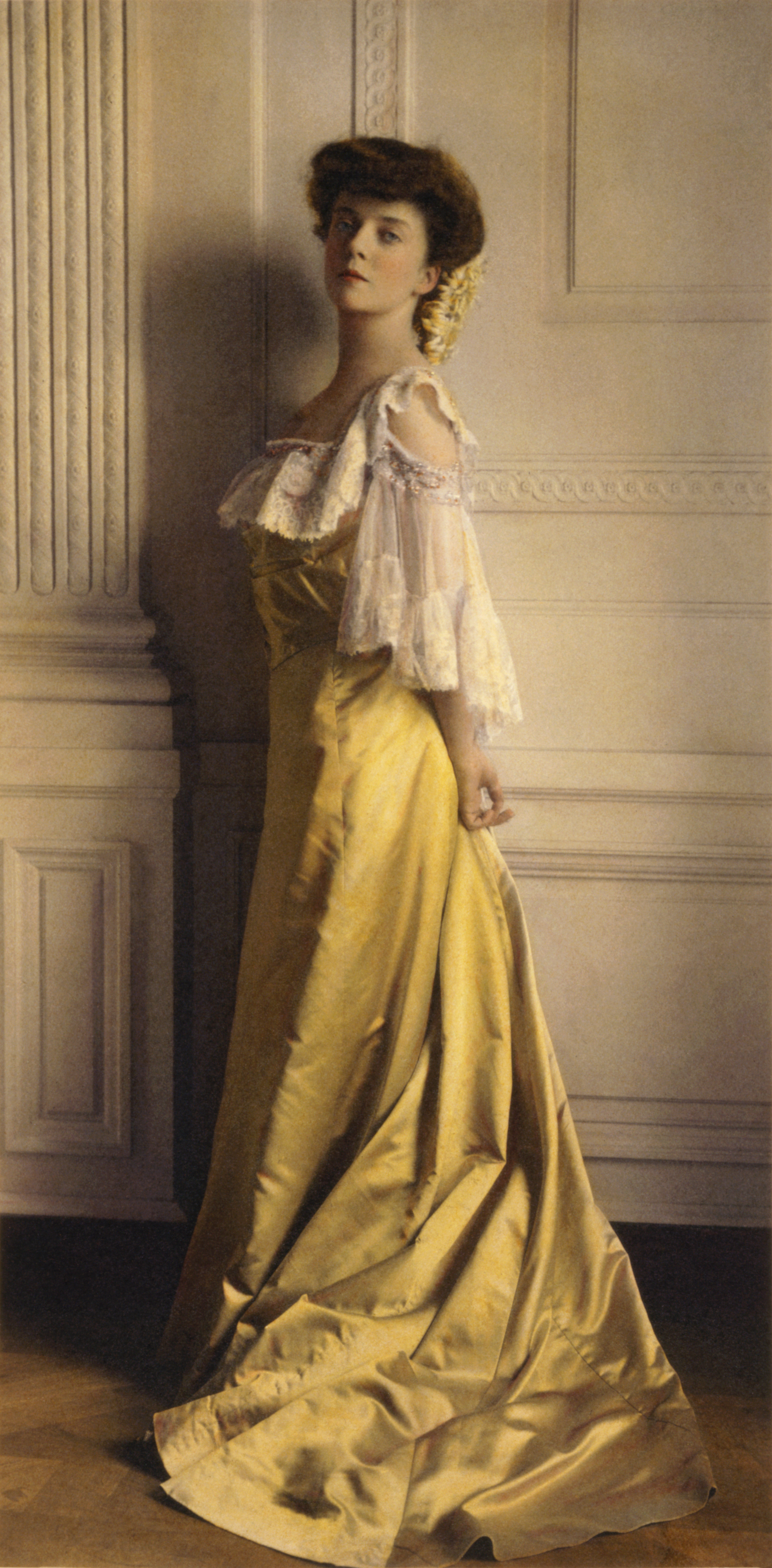 Alice Lee Roosevelt Foto