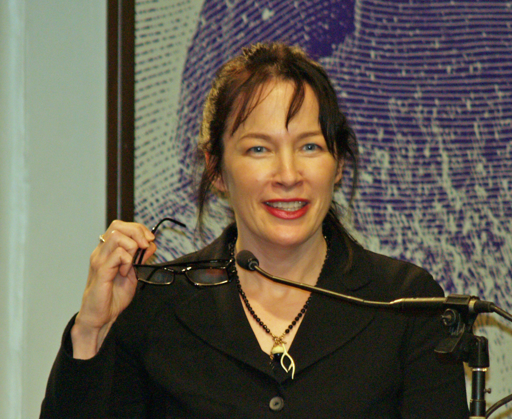 Alice Sebold Foto