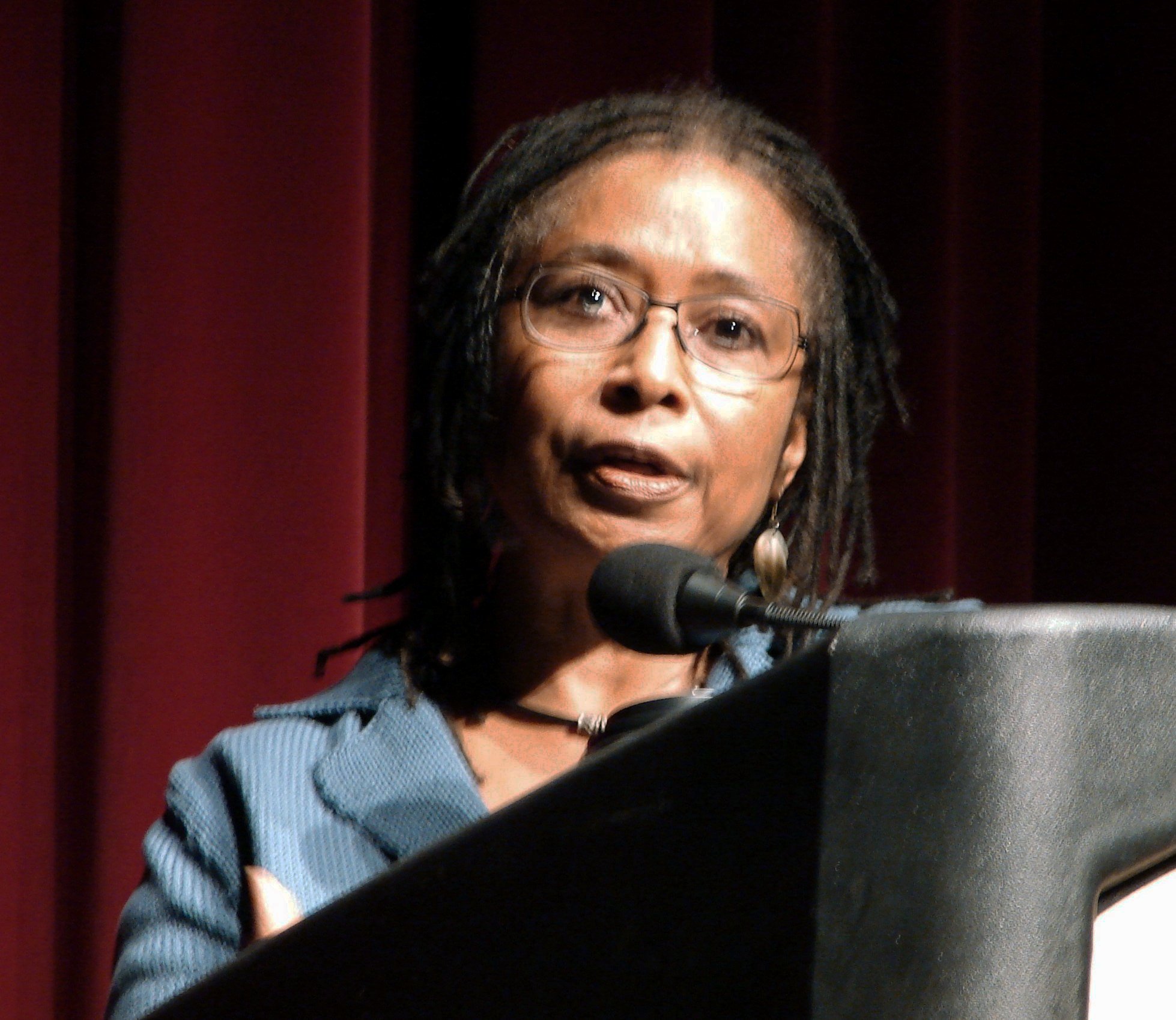 Alice Walker Foto